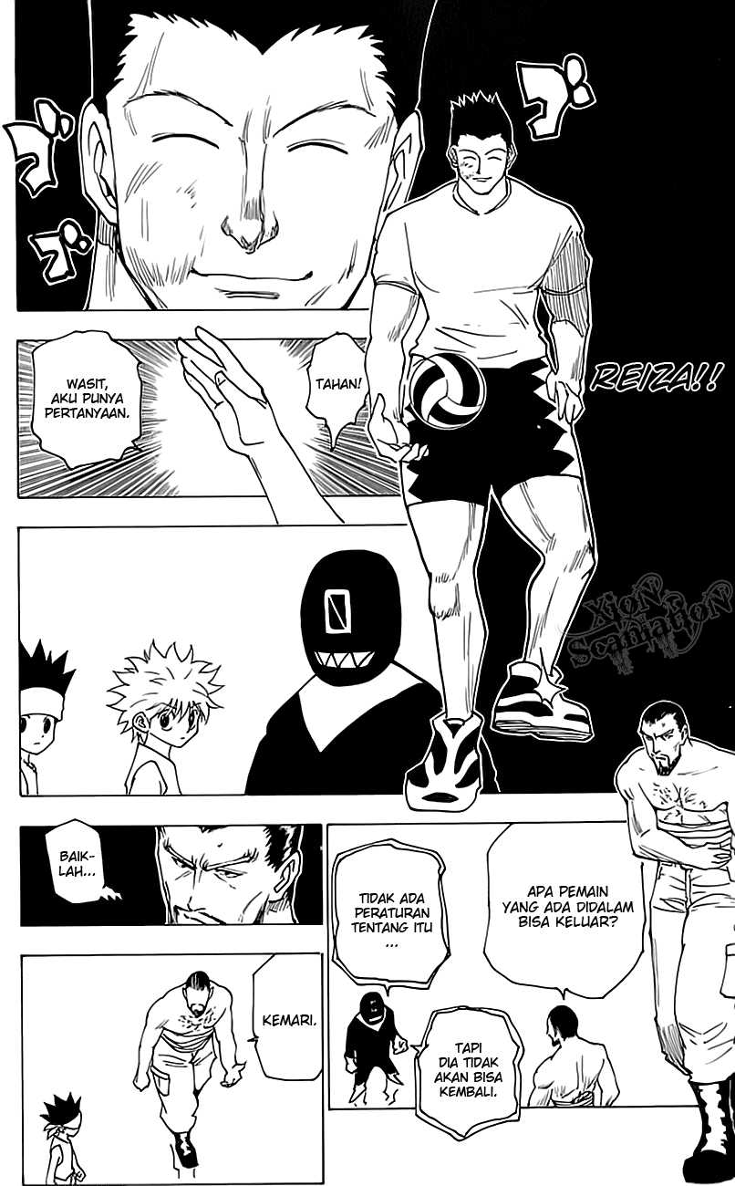 Chapter 166 - halaman 8