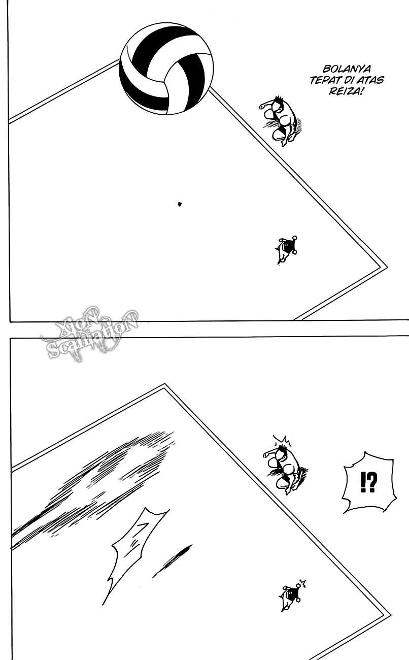 Chapter 165 - halaman 15
