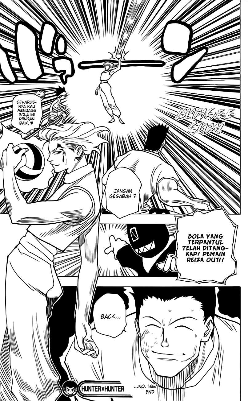 Chapter 165 - halaman 16