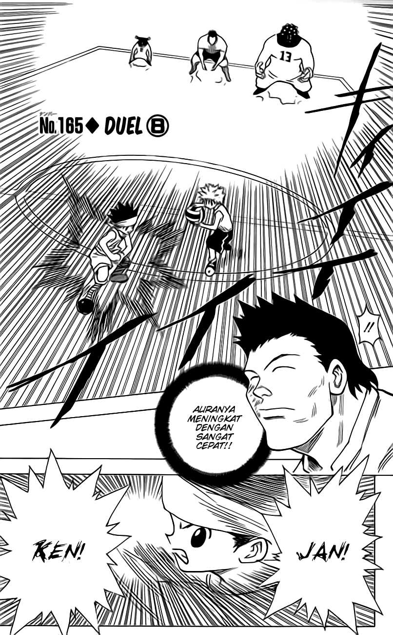 Chapter 165 - halaman 3