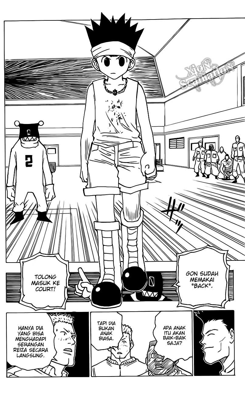 Chapter 164 - halaman 14
