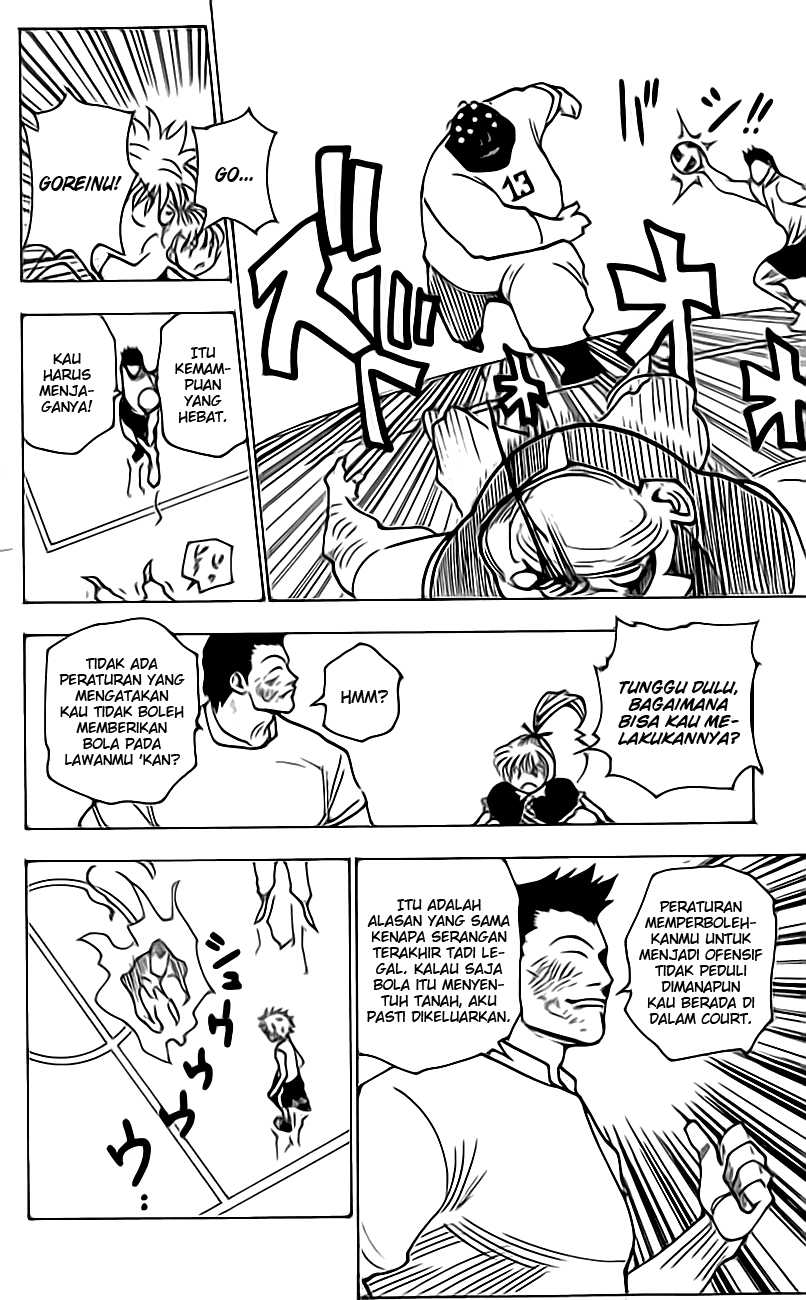 Chapter 164 - halaman 6