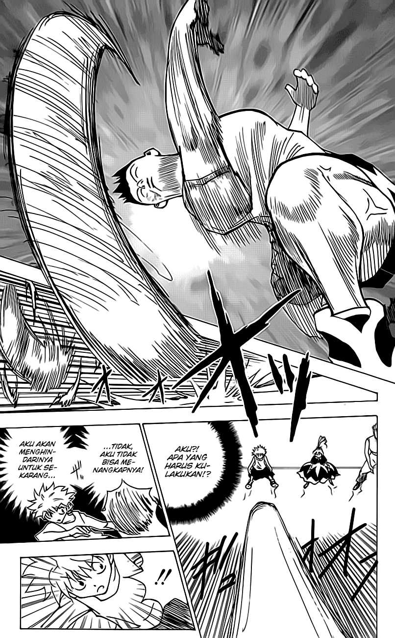 Chapter 164 - halaman 9
