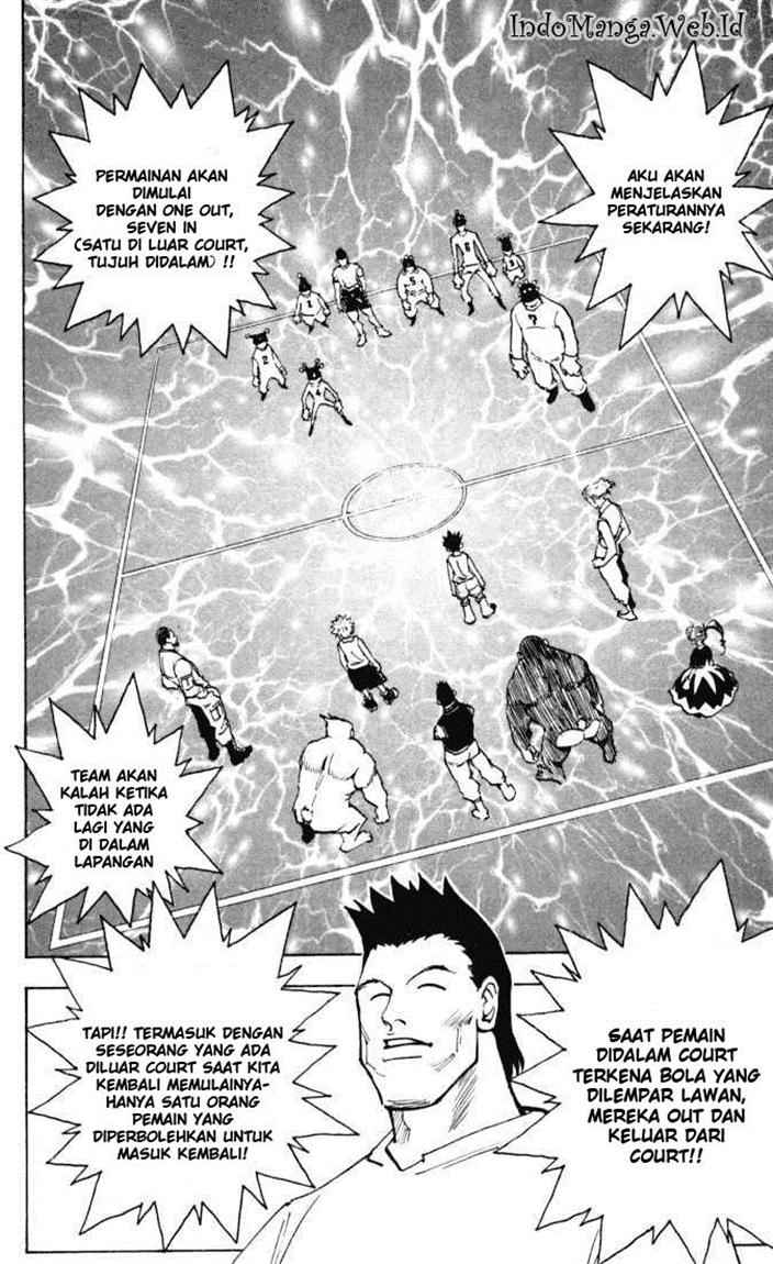 Chapter 161 - halaman 14