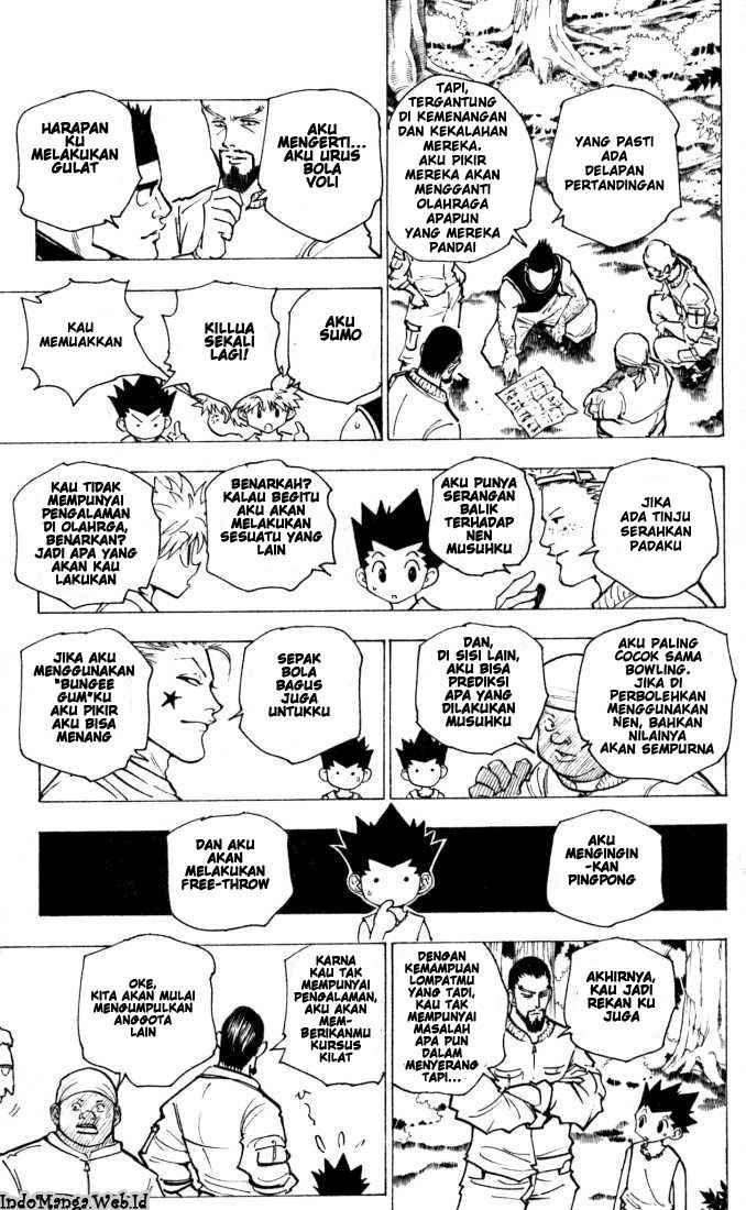 Chapter 160 - halaman 11