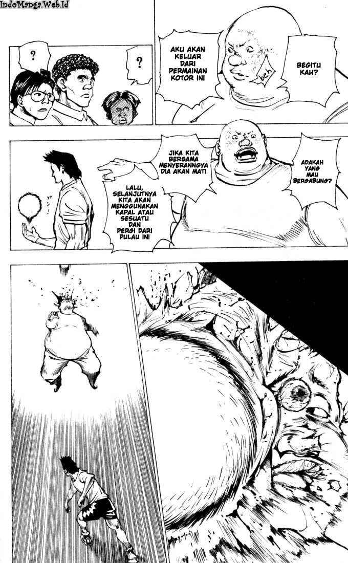 Chapter 160 - halaman 16