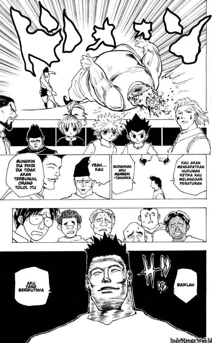 Chapter 160 - halaman 17