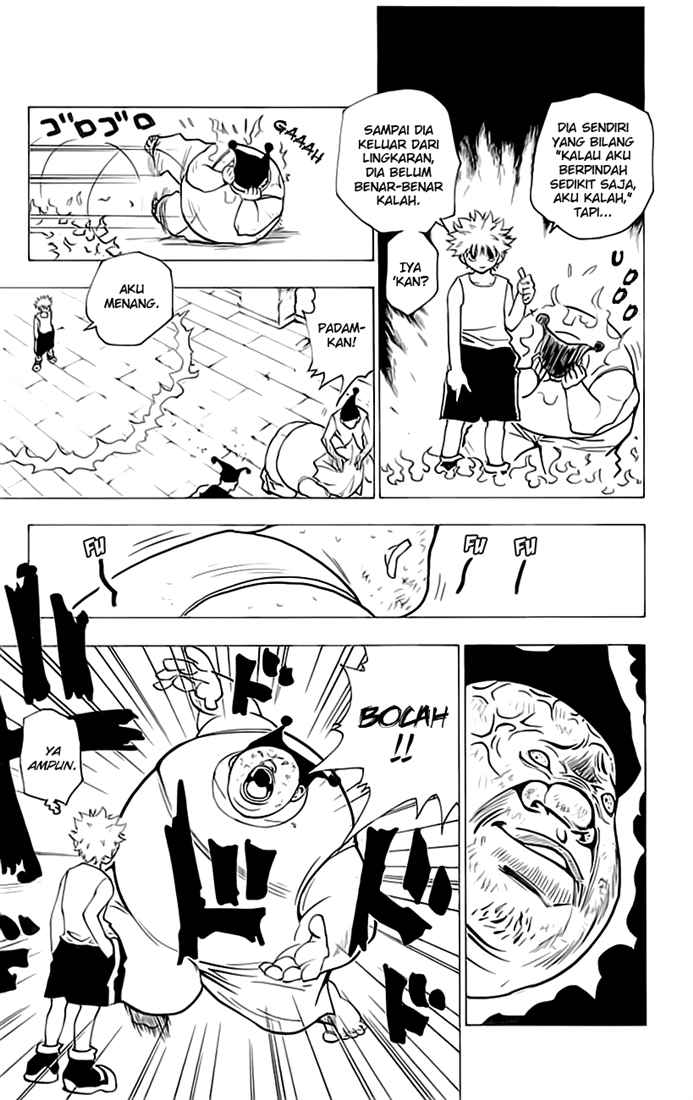 Chapter 156 - halaman 11