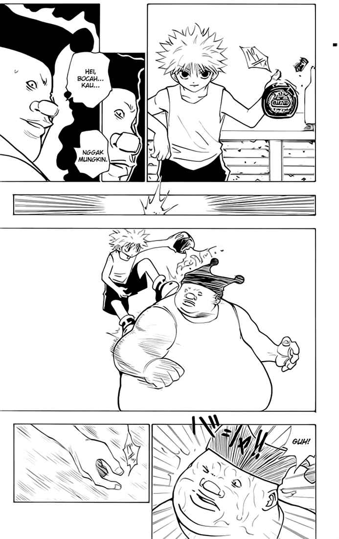 Chapter 156 - halaman 9