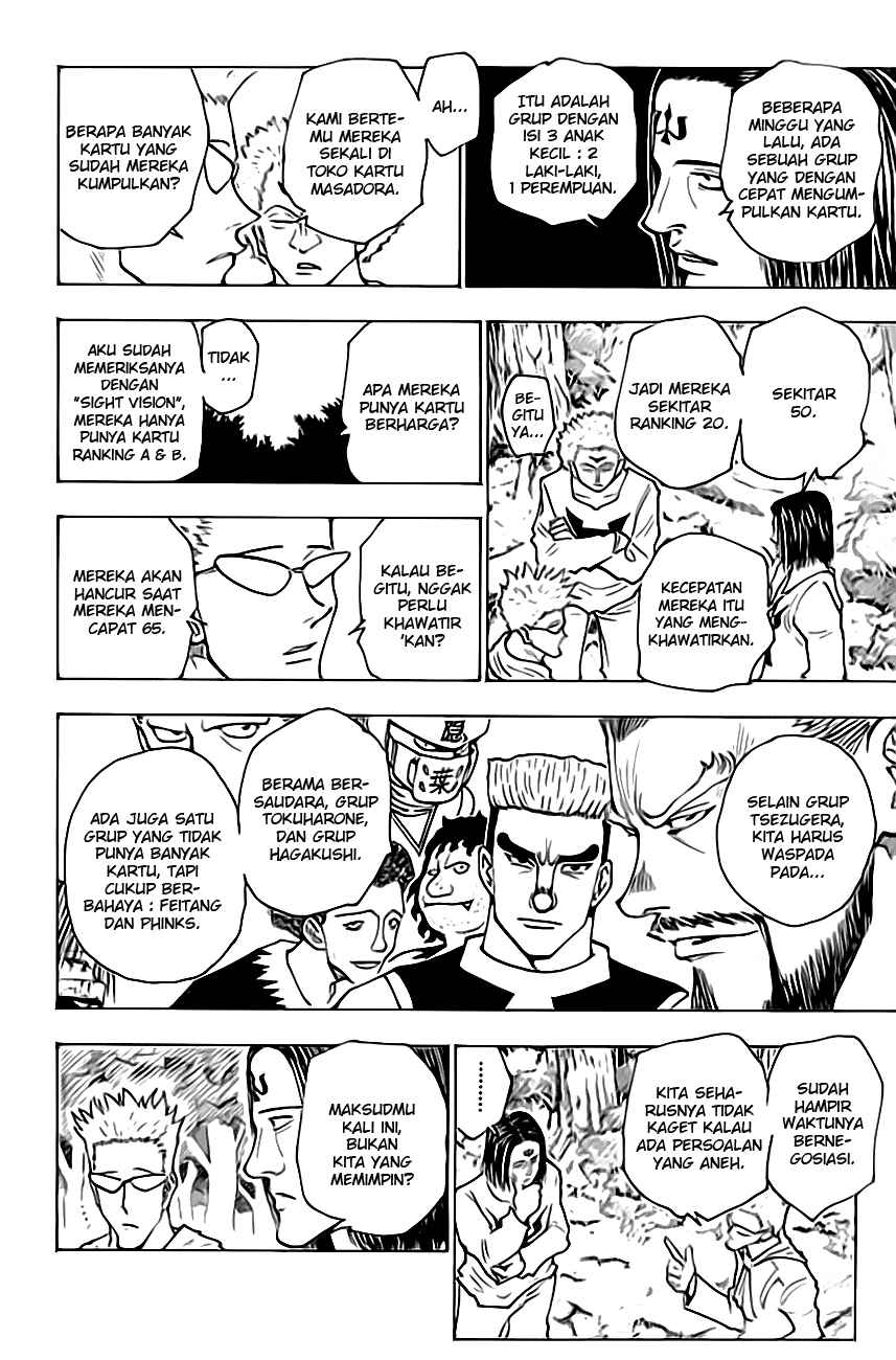Chapter 152 - halaman 14