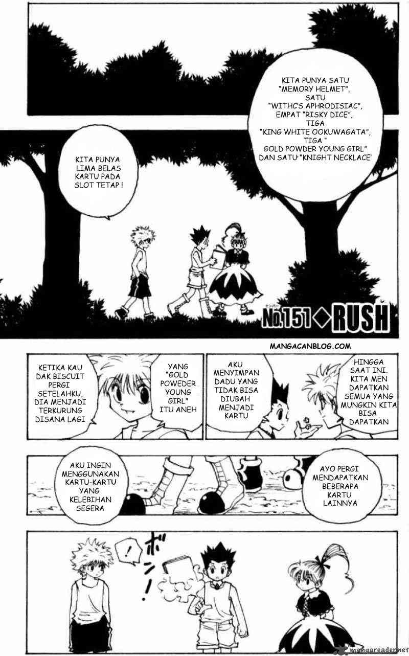 Chapter 151 - halaman 2