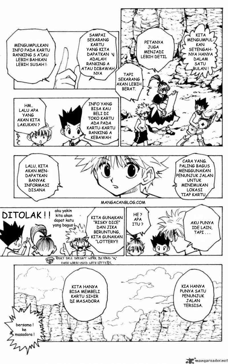 Chapter 151 - halaman 12