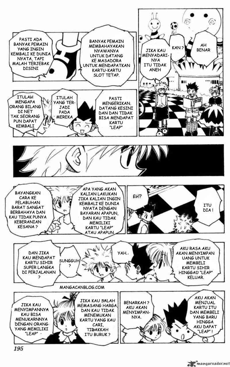 Chapter 151 - halaman 14
