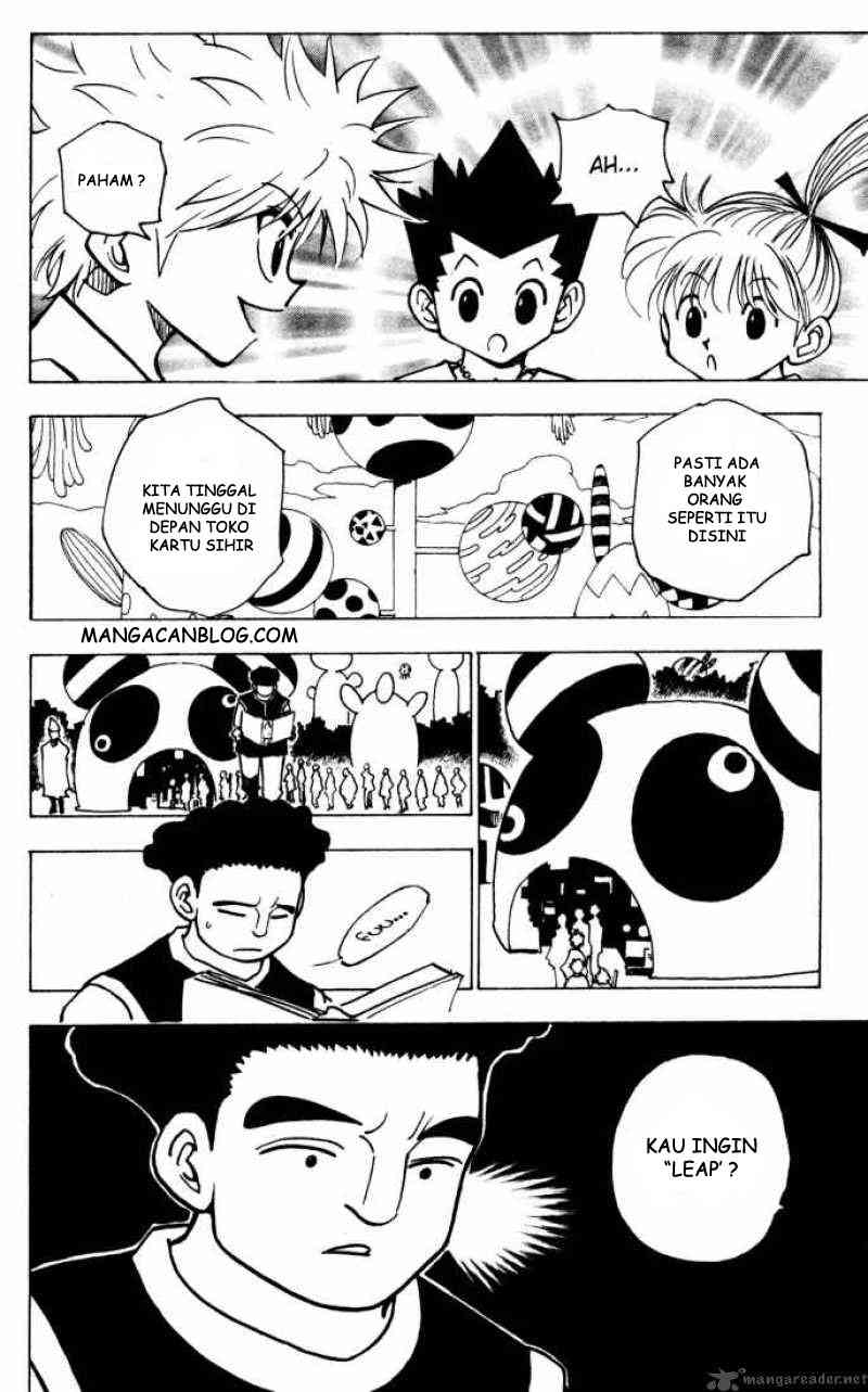 Chapter 151 - halaman 15