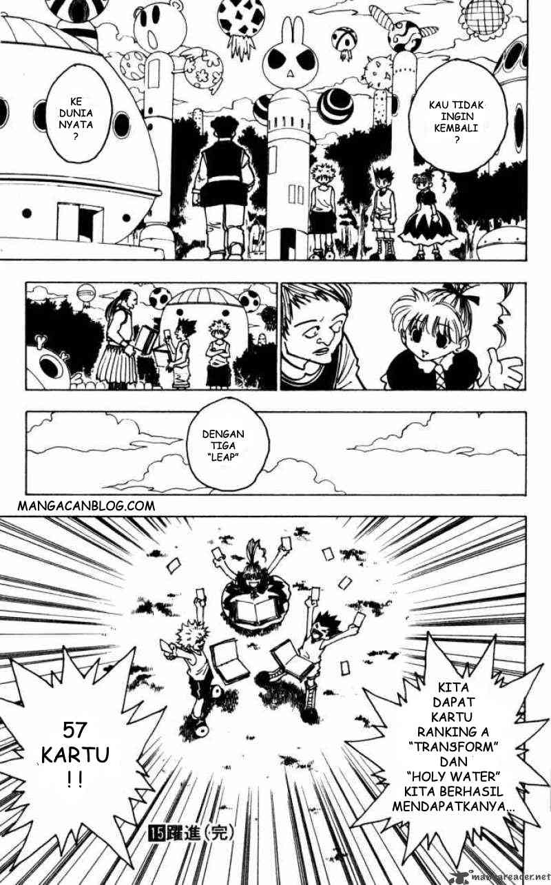 Chapter 151 - halaman 16