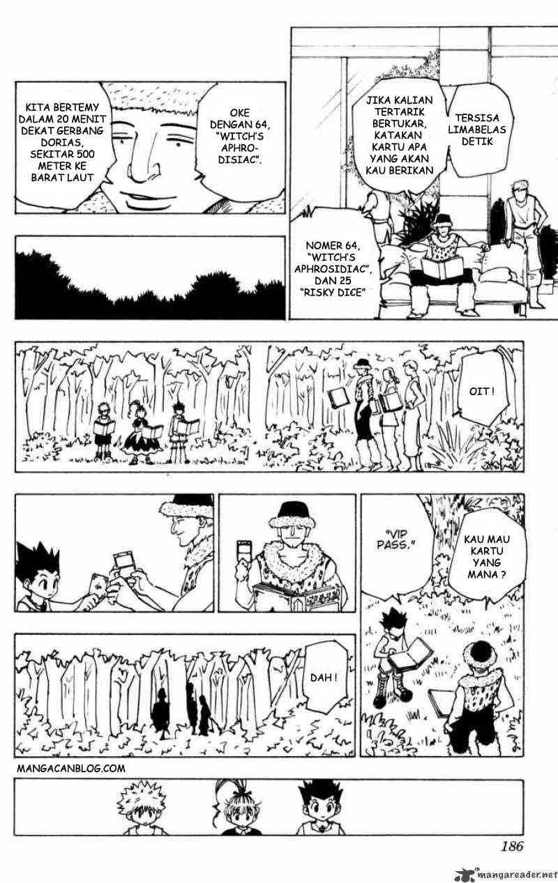 Chapter 151 - halaman 5