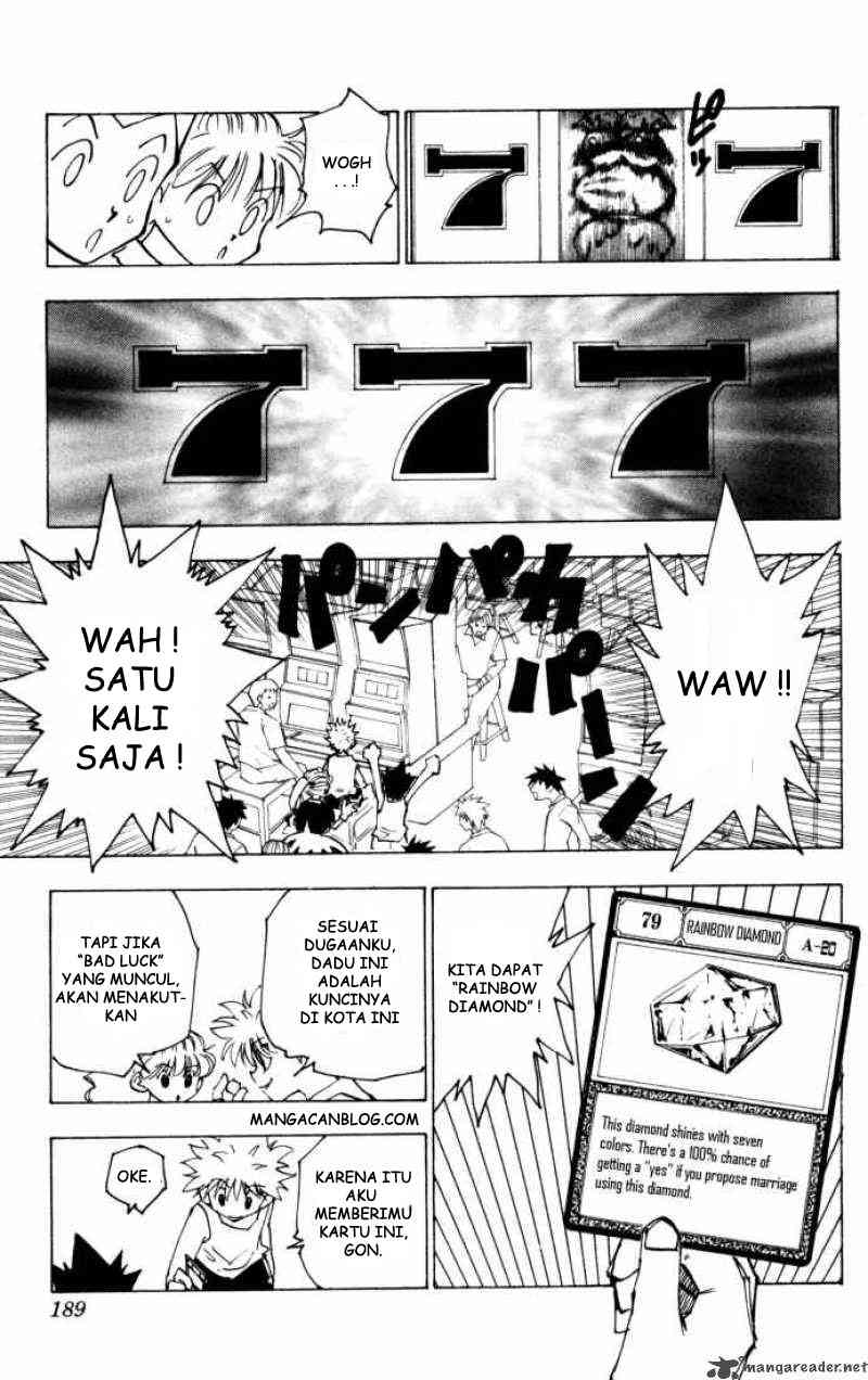 Chapter 151 - halaman 8