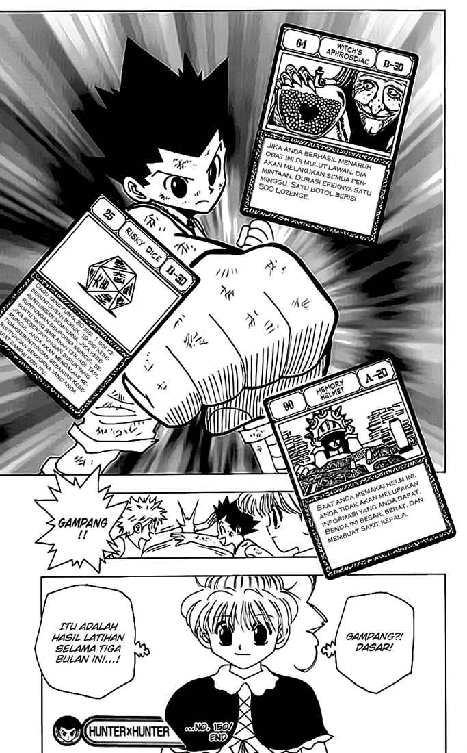 Chapter 150 - halaman 17