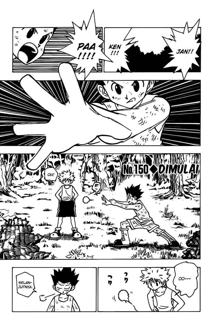 Chapter 150 - halaman 3