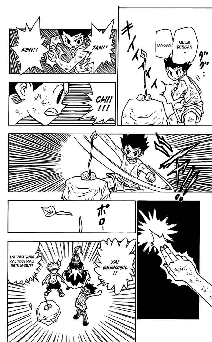 Chapter 150 - halaman 4