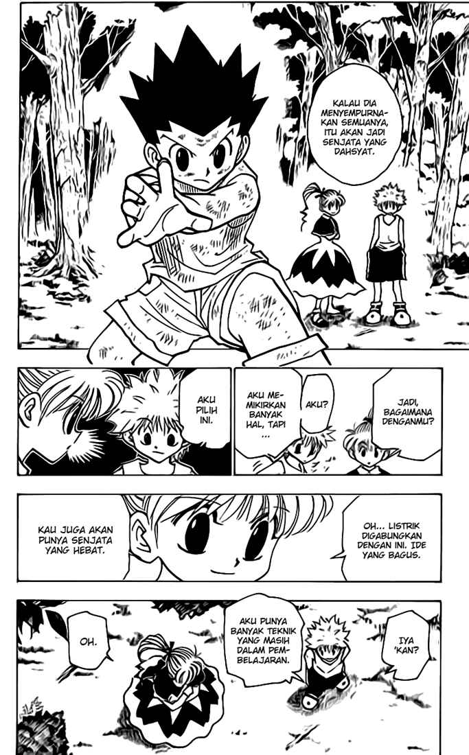 Chapter 150 - halaman 6