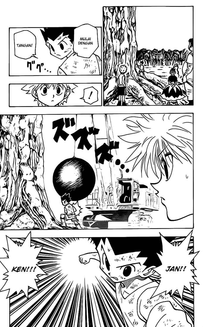 Chapter 150 - halaman 9