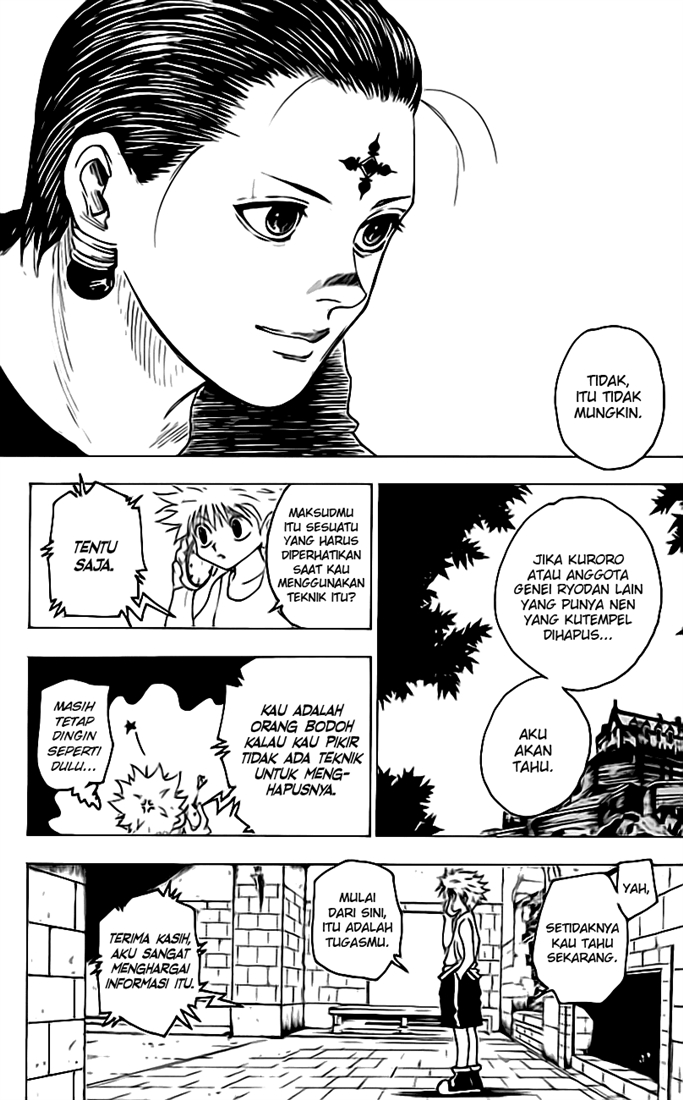 Chapter 149 - halaman 14