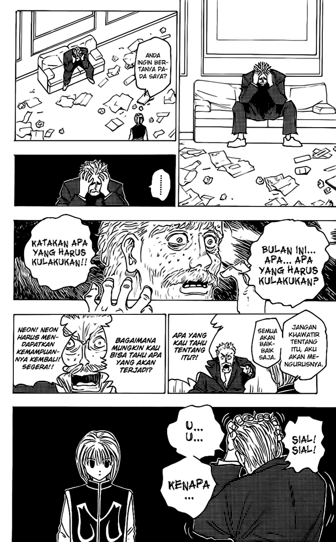 Chapter 149 - halaman 16