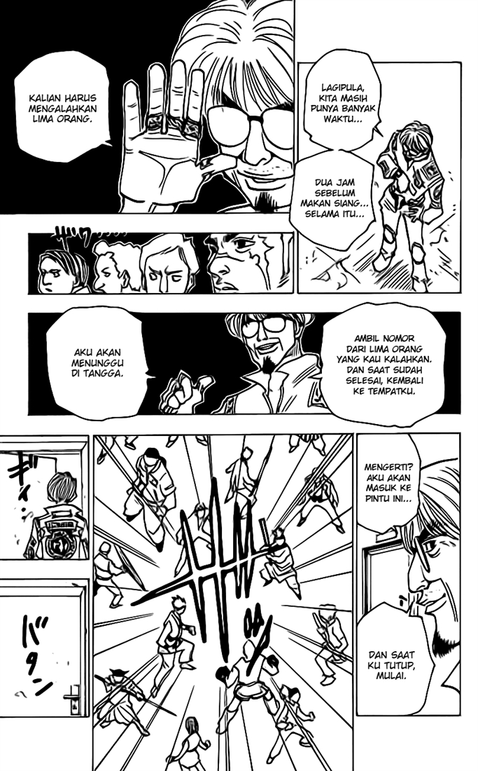 Chapter 148 - halaman 11