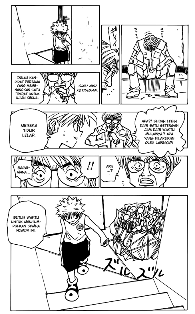 Chapter 148 - halaman 15