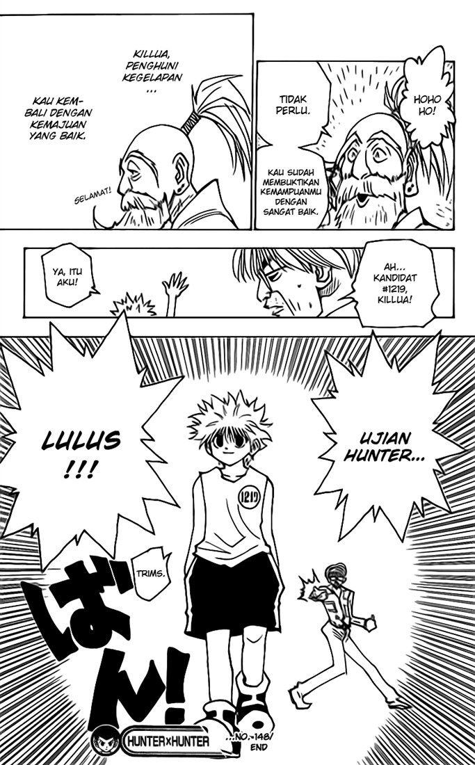Chapter 148 - halaman 17