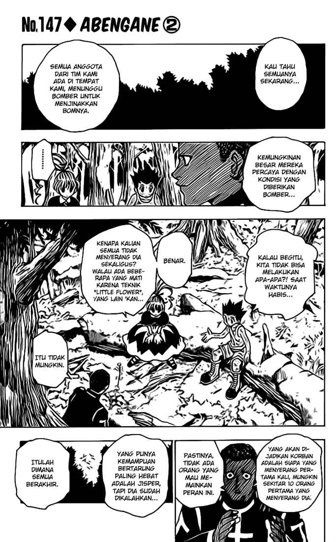 Chapter 147 - halaman 3