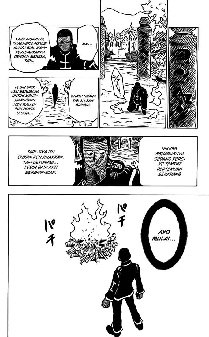 Chapter 147 - halaman 6