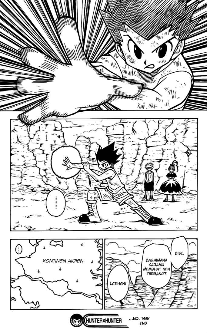 Chapter 145 - halaman 16