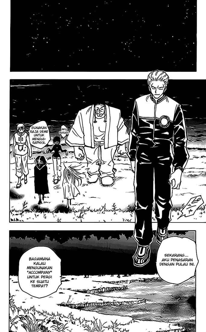 Chapter 145 - halaman 8