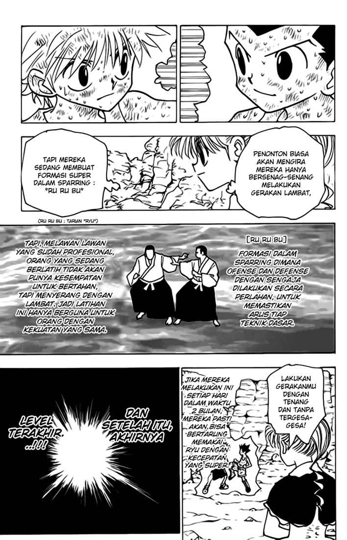 Chapter 142 - halaman 11