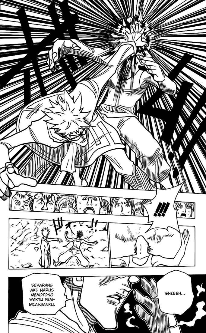 Chapter 142 - halaman 16