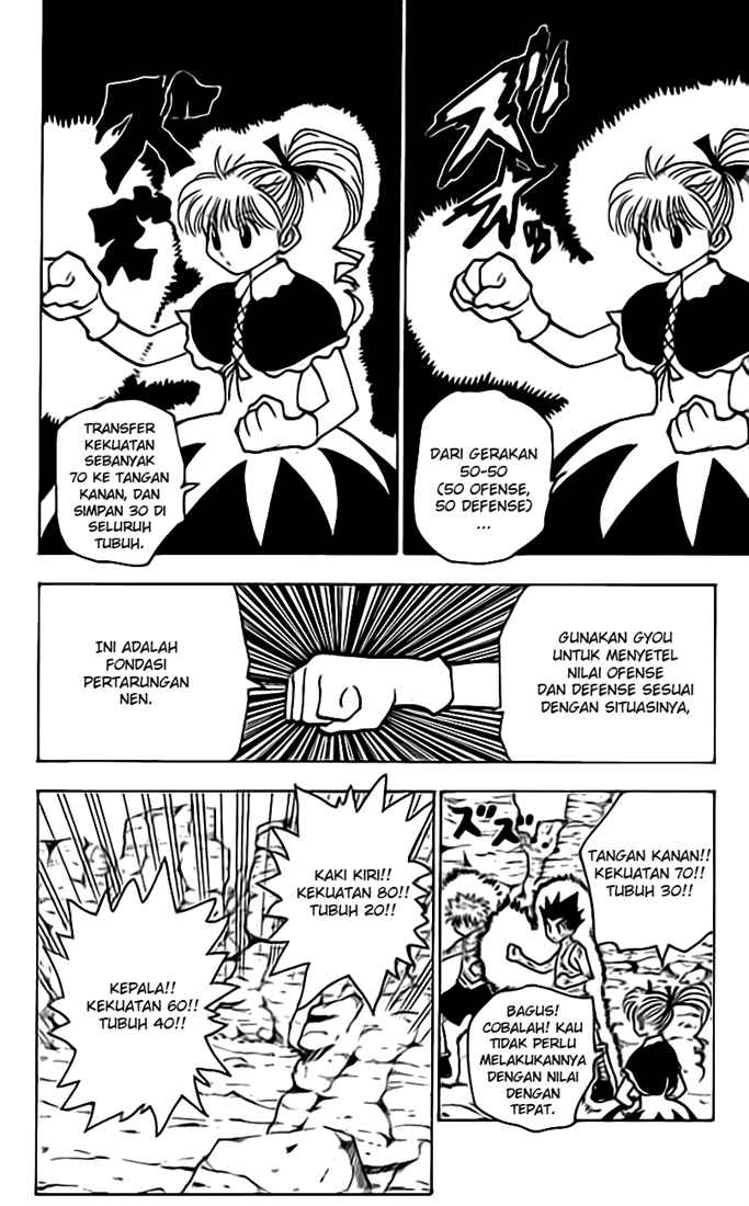 Chapter 142 - halaman 6