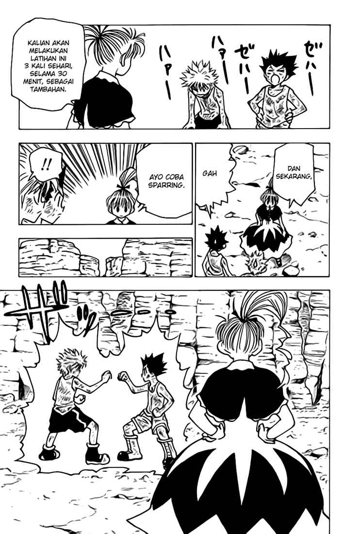 Chapter 142 - halaman 7
