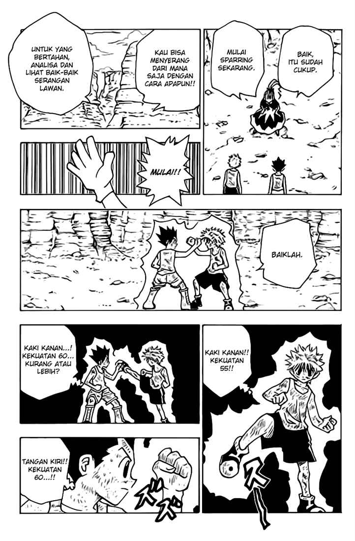 Chapter 142 - halaman 9
