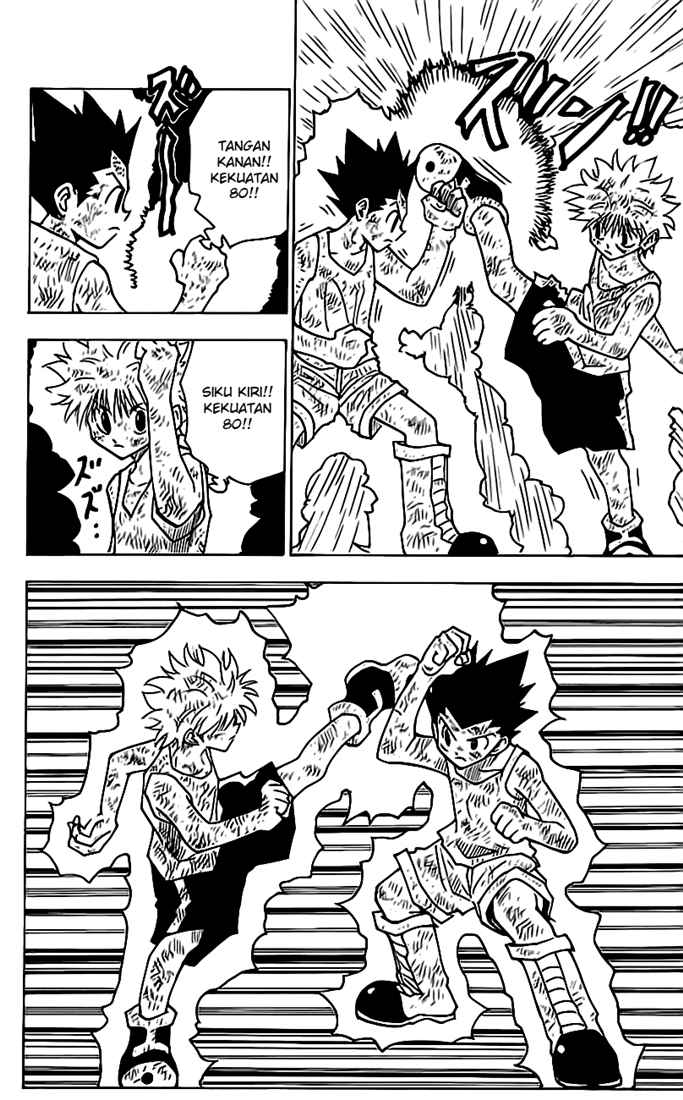Chapter 142 - halaman 10