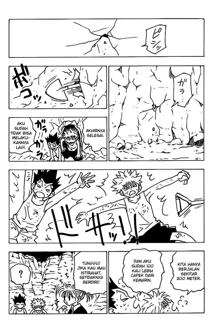 Chapter 140 - halaman 11