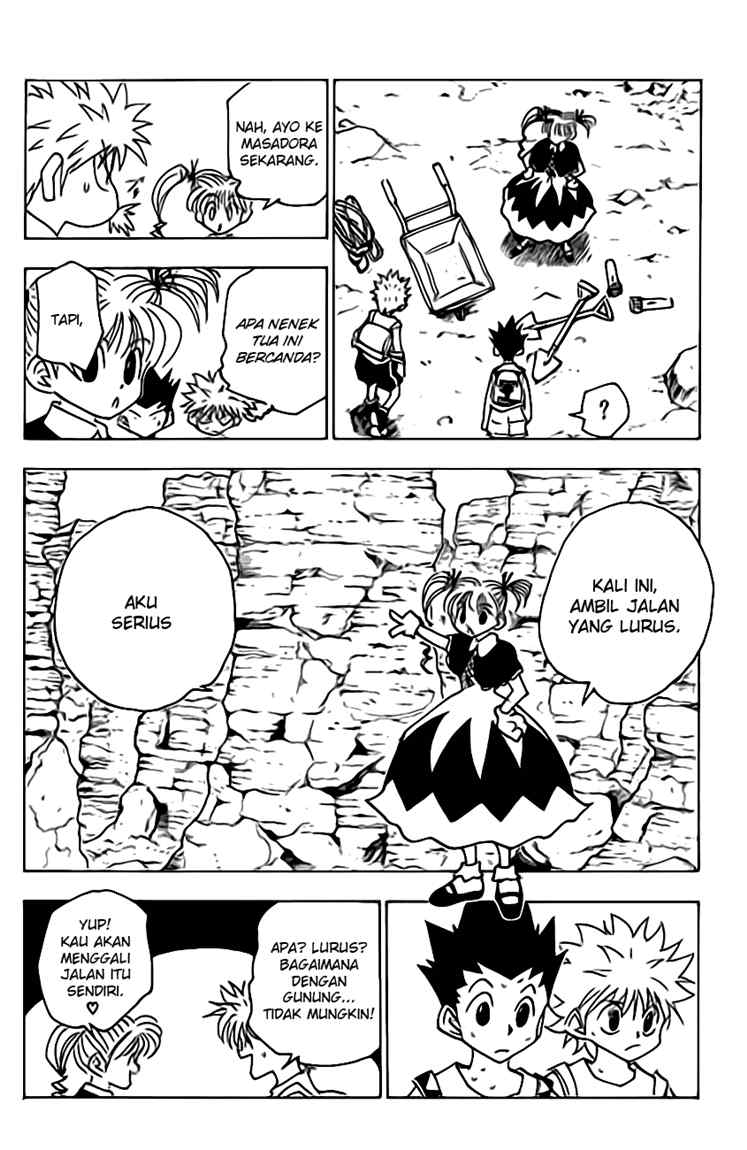 Chapter 140 - halaman 8