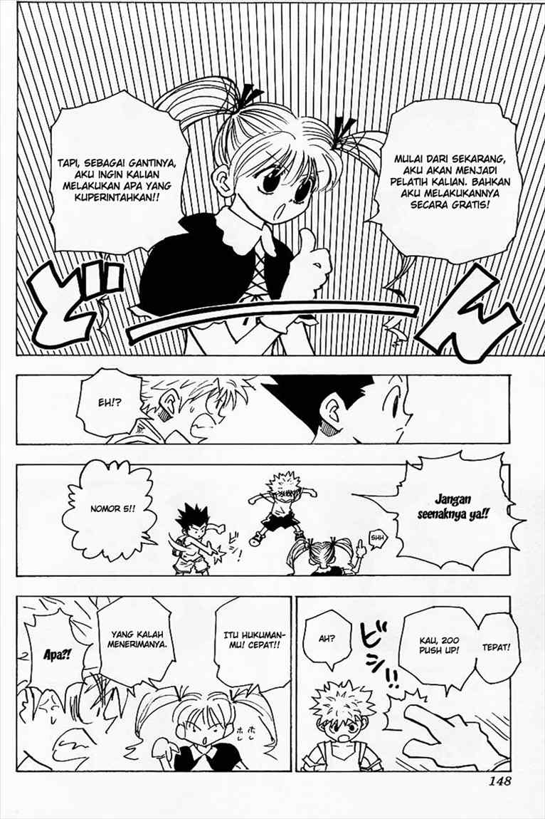 Chapter 136 - halaman 16