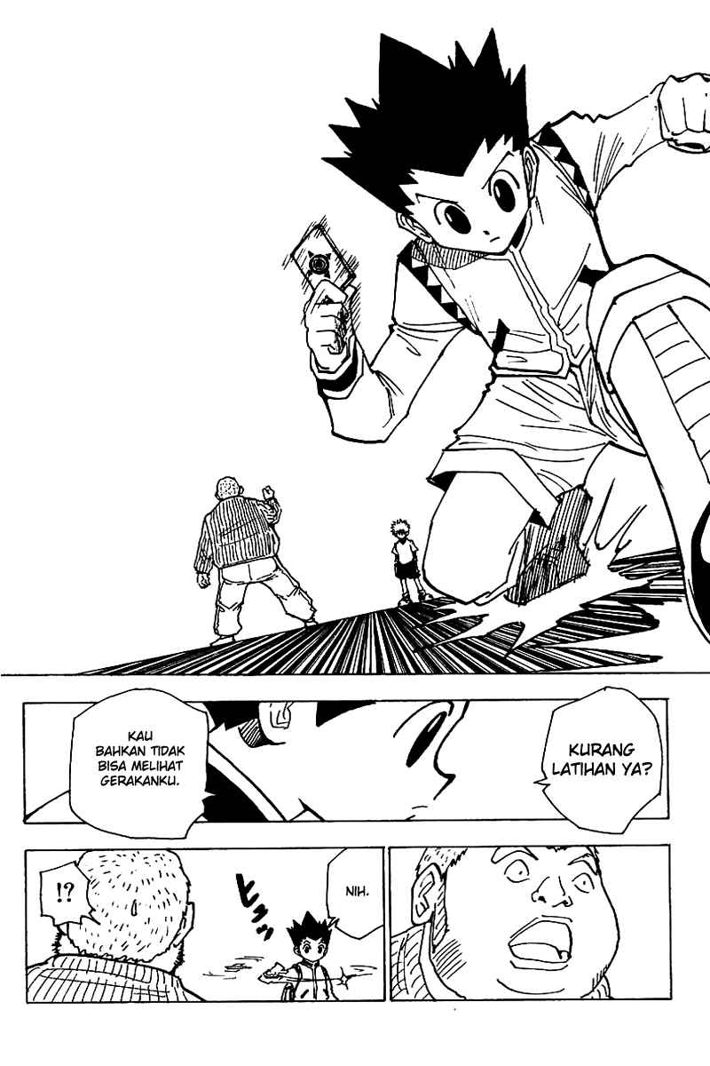 Chapter 133 - halaman 14