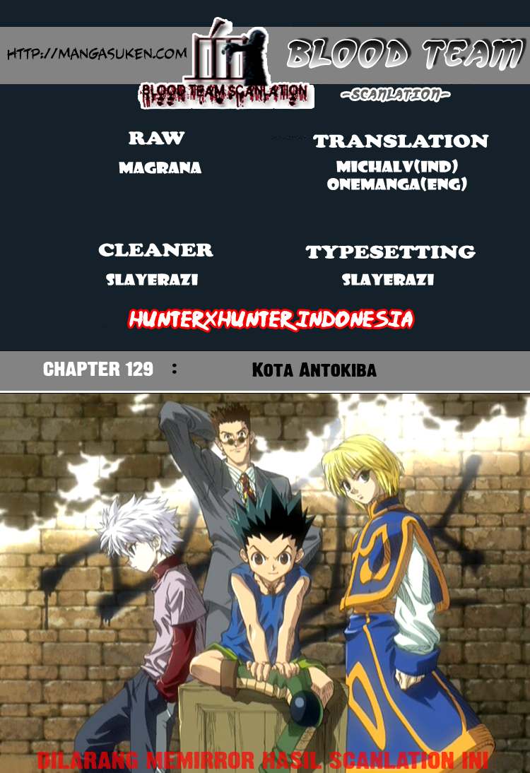 Chapter 129 - halaman 2