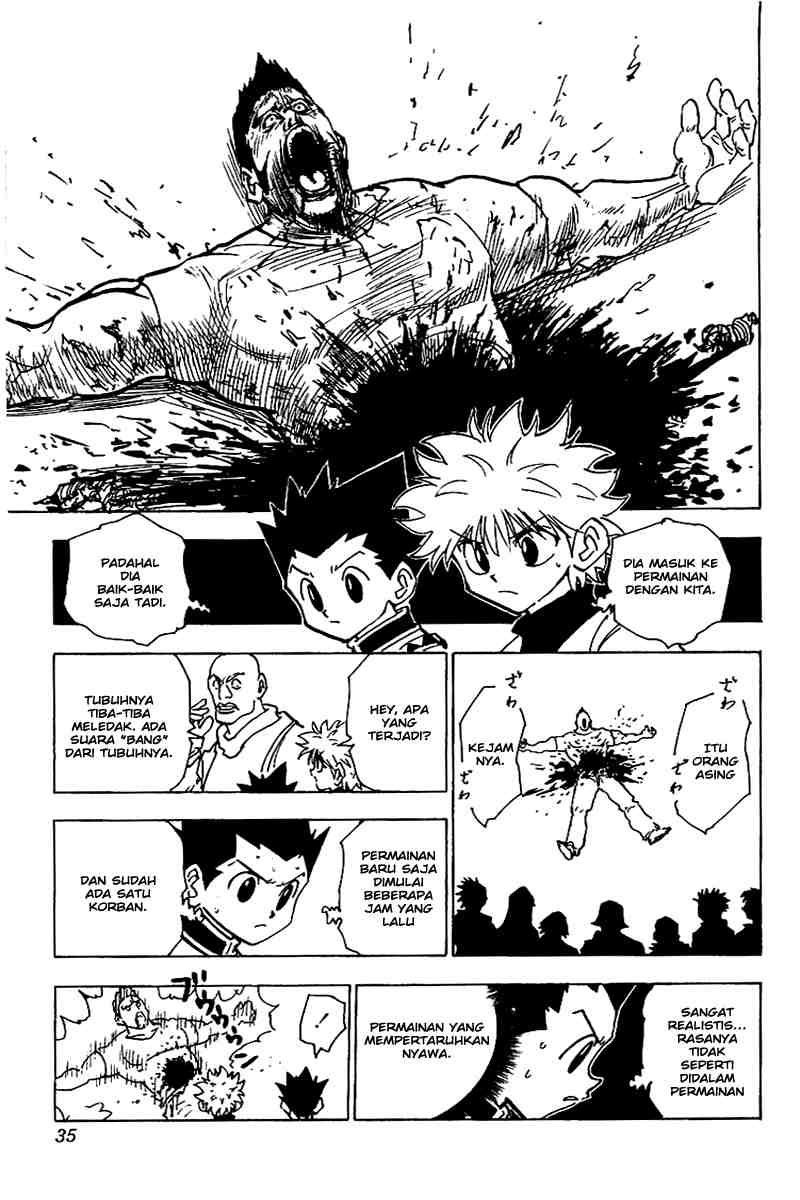 Chapter 129 - halaman 16