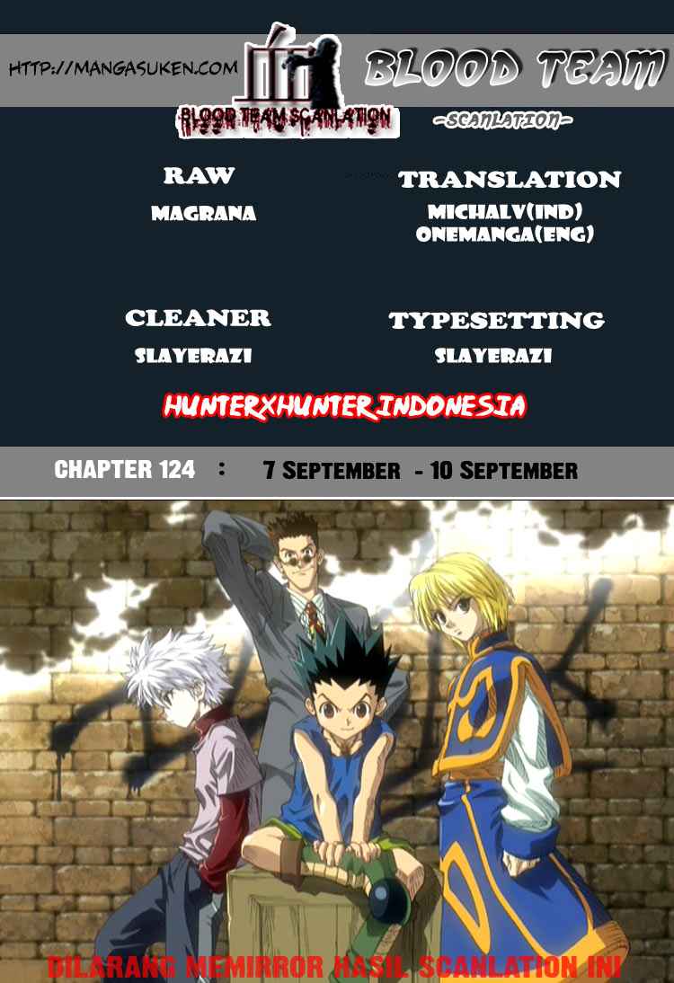 Chapter 124 - halaman 2