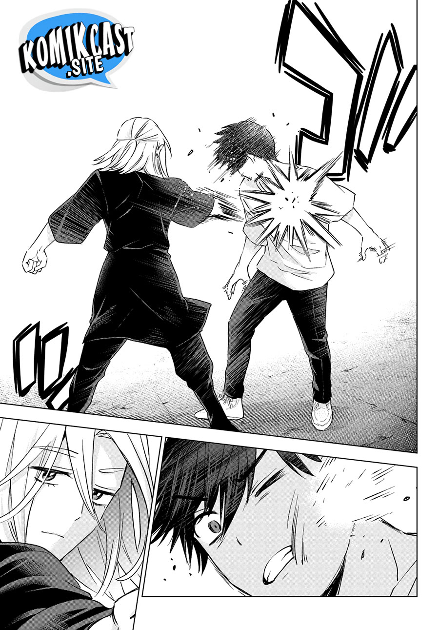 Chapter 131 - halaman 12