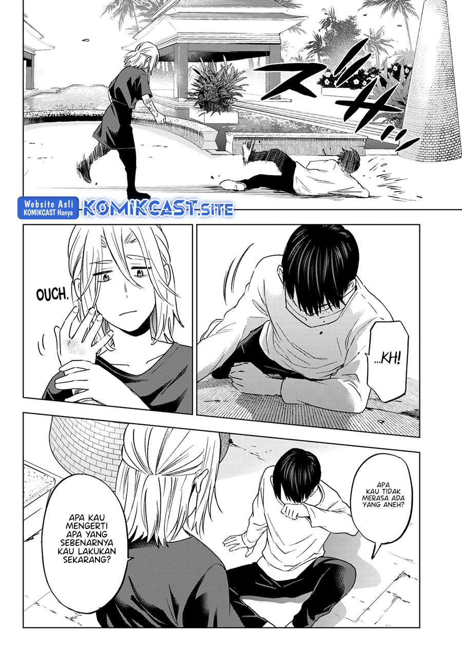 Chapter 131 - halaman 13